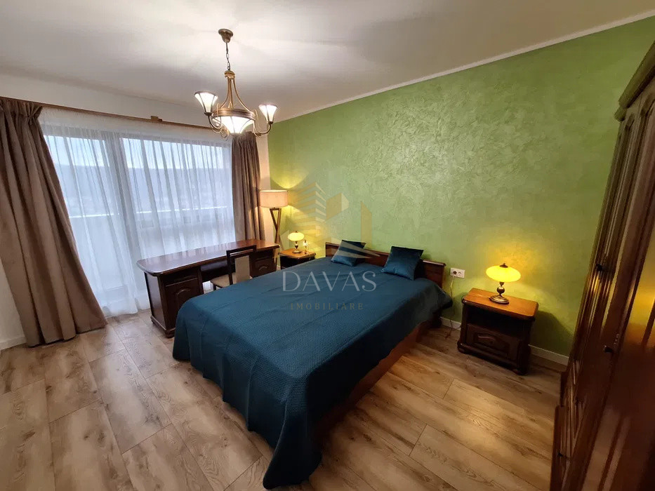 Apartament cu 2 camere de inchiriat | Ultrafinisat | Wings