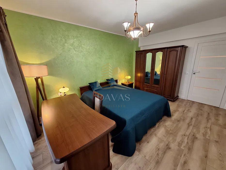 Apartament cu 2 camere de inchiriat | Ultrafinisat | Wings