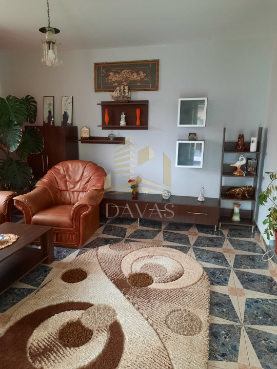 Casa de inchiriat | Curte individuala | Cartier Someseni