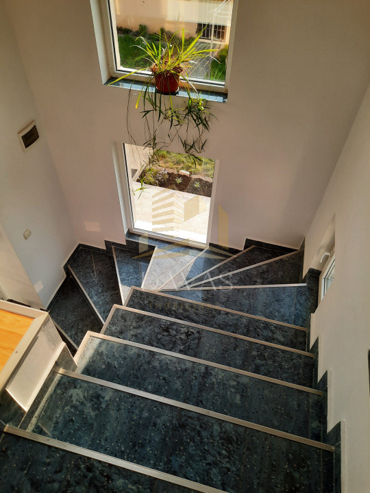 Casa de inchiriat | Curte individuala | Cartier Someseni