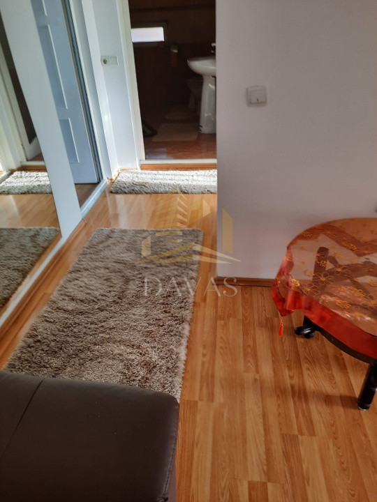 Casa de inchiriat | Curte individuala | Cartier Someseni