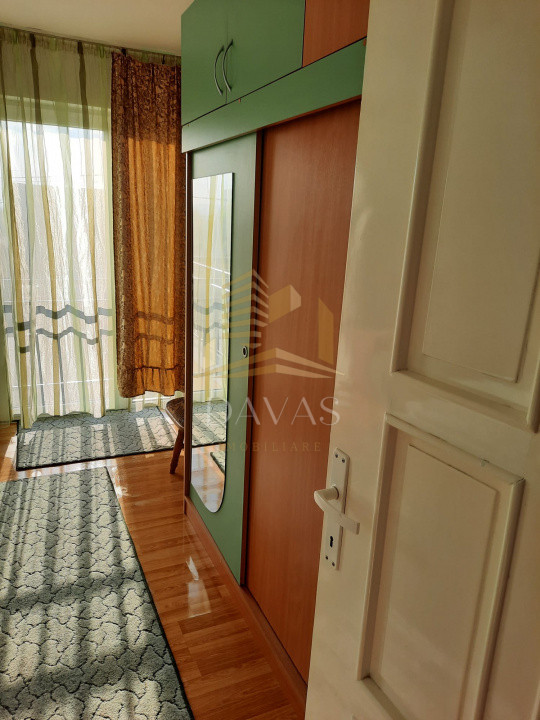 Casa de inchiriat | Curte individuala | Cartier Someseni