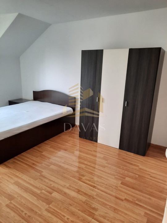 Casa de inchiriat | Curte individuala | Cartier Someseni