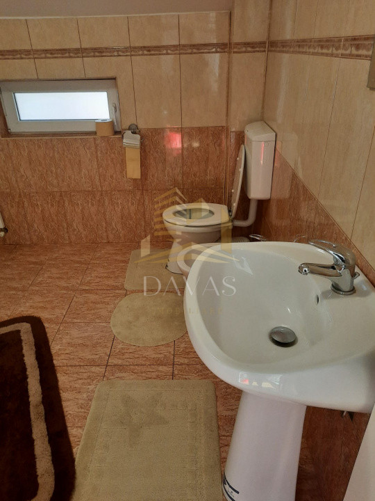 Casa de inchiriat | Curte individuala | Cartier Someseni