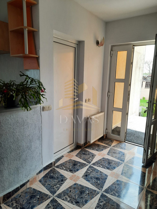 Casa de inchiriat | Curte individuala | Cartier Someseni
