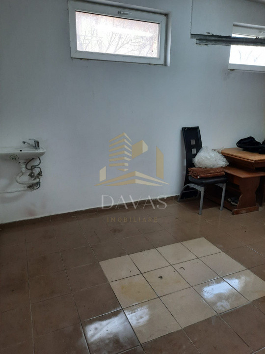 Casa de inchiriat | Curte individuala | Cartier Someseni