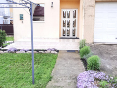 Casa de inchiriat | Curte individuala | Cartier Someseni