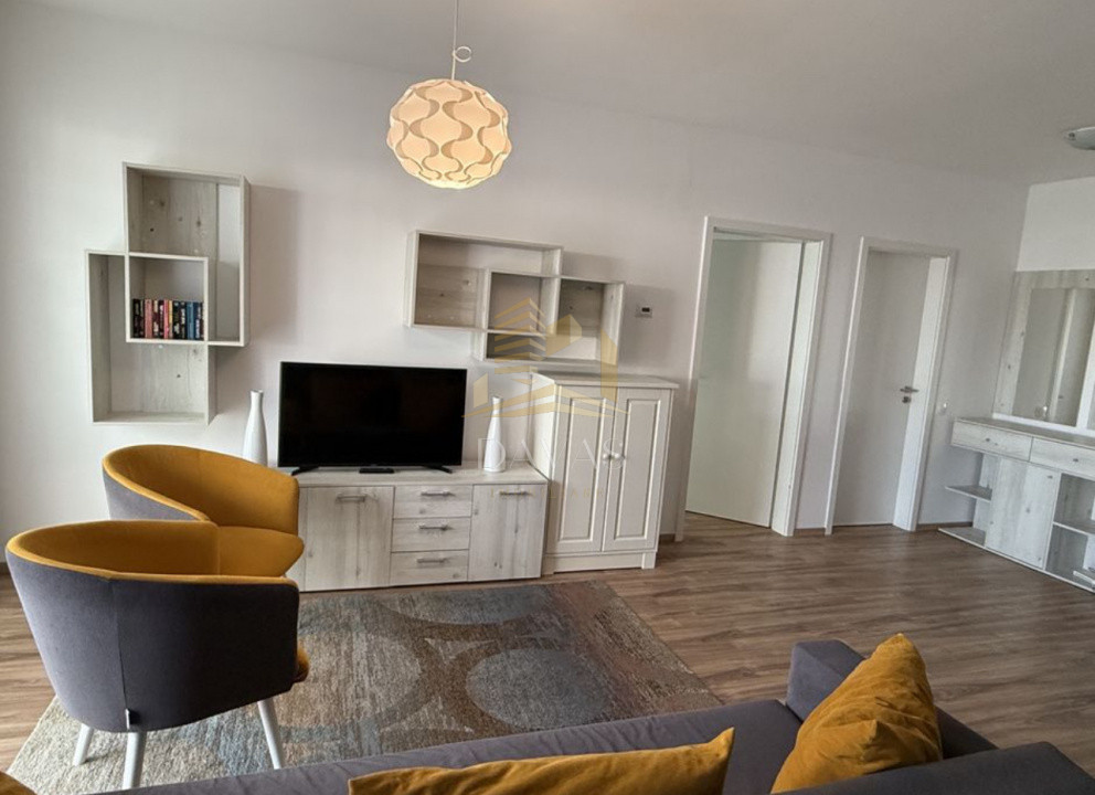 Apartament 2 camere de inchiriat | Buna ziua | Parcare subterana inclusa