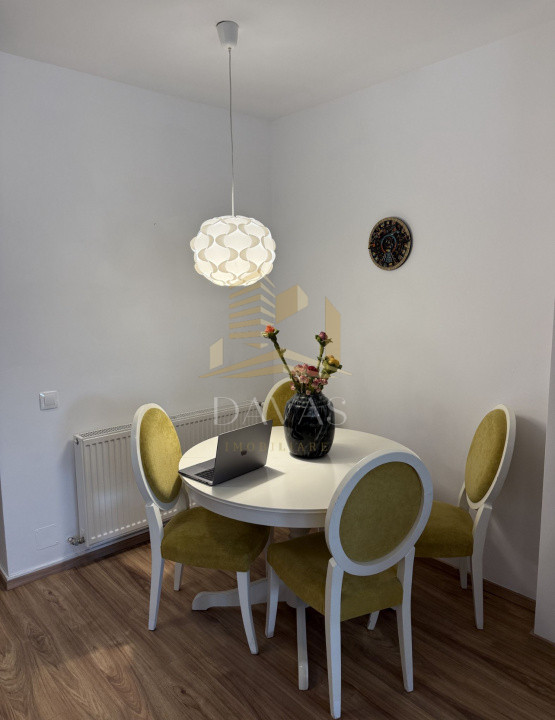 Apartament 2 camere de inchiriat | Buna ziua | Parcare subterana inclusa