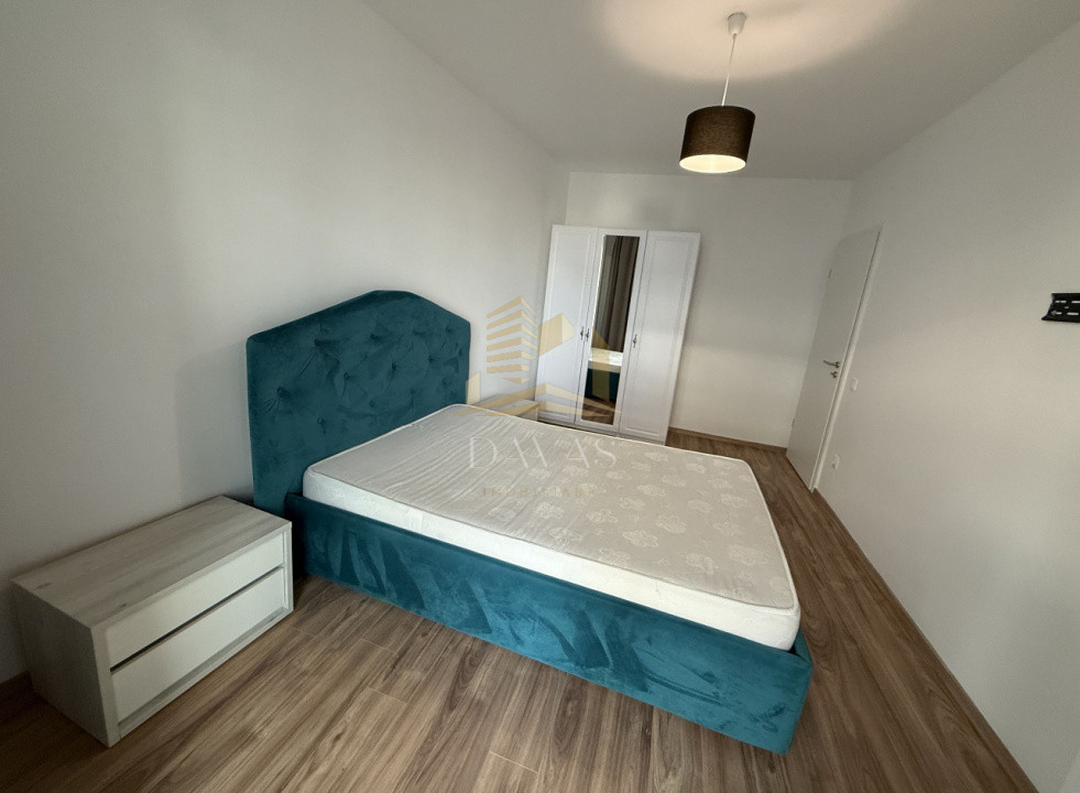 Apartament 2 camere de inchiriat | Buna ziua | Parcare subterana inclusa