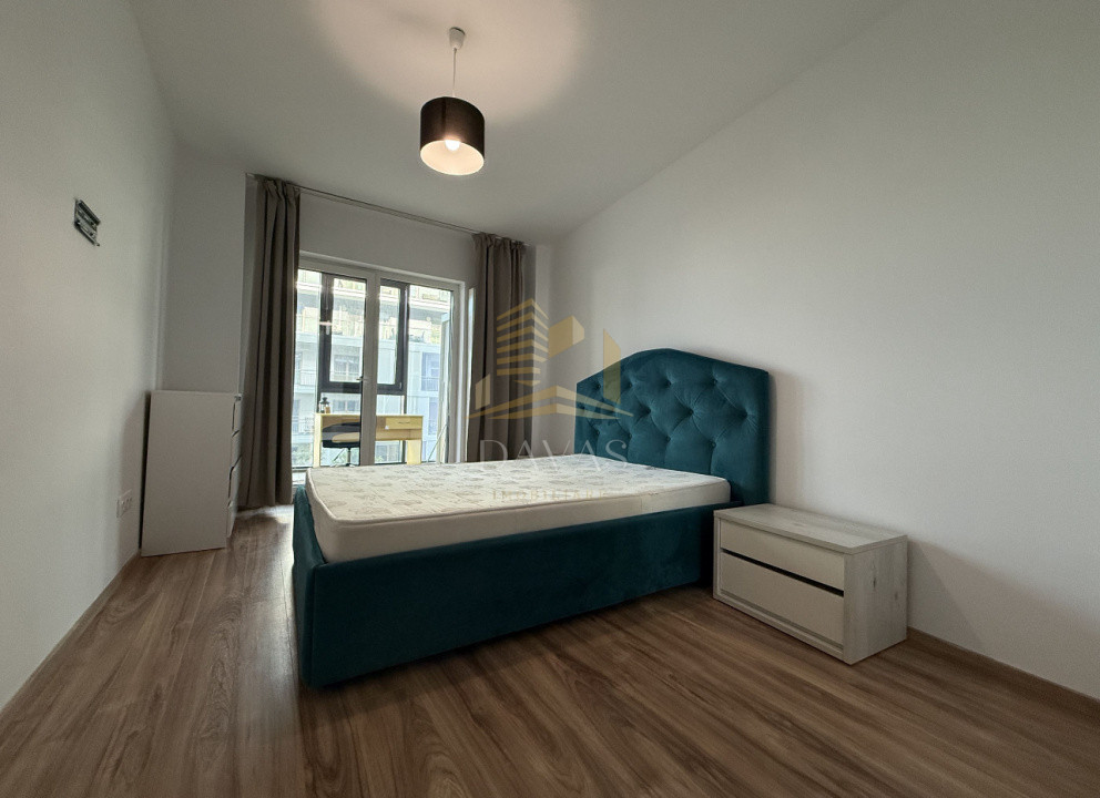 Apartament 2 camere de inchiriat | Buna ziua | Parcare subterana inclusa