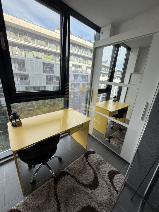 Apartament 2 camere de inchiriat | Buna ziua | Parcare subterana inclusa