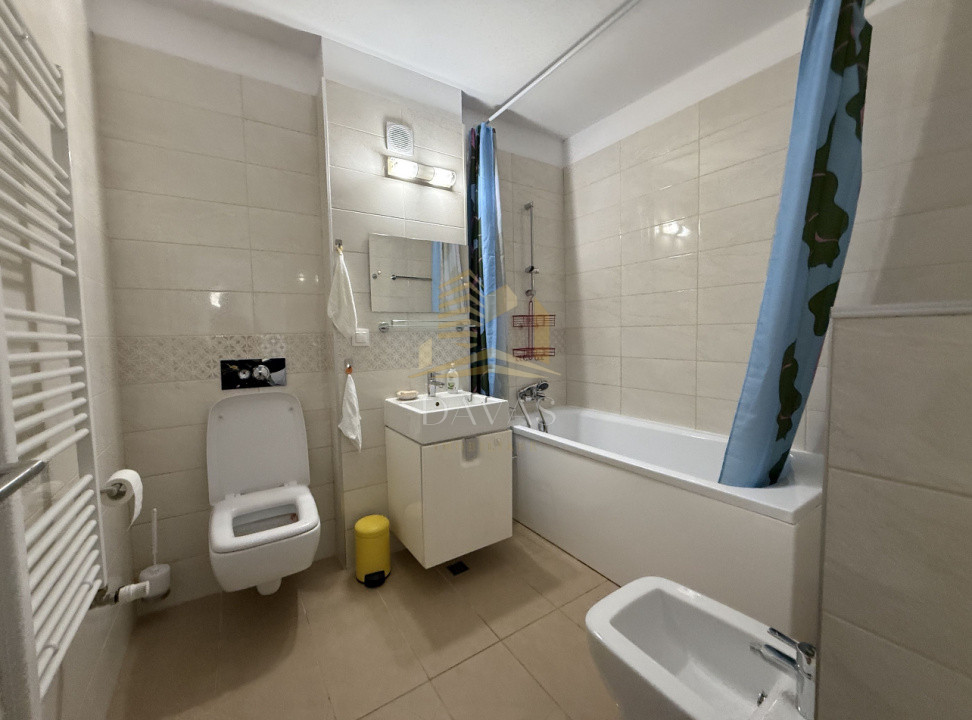 Apartament 2 camere de inchiriat | Buna ziua | Parcare subterana inclusa