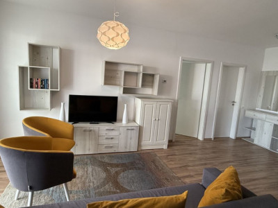 Apartament 2 camere de inchiriat | Buna ziua | Parcare subterana inclusa