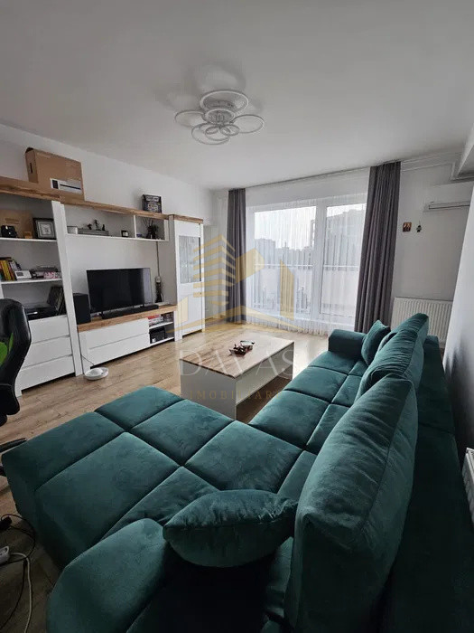 Apartament cu 2 camere de inchiriat | Parcare | The Office