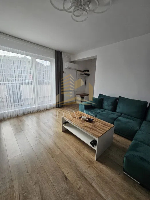 Apartament cu 2 camere de inchiriat | Parcare | The Office