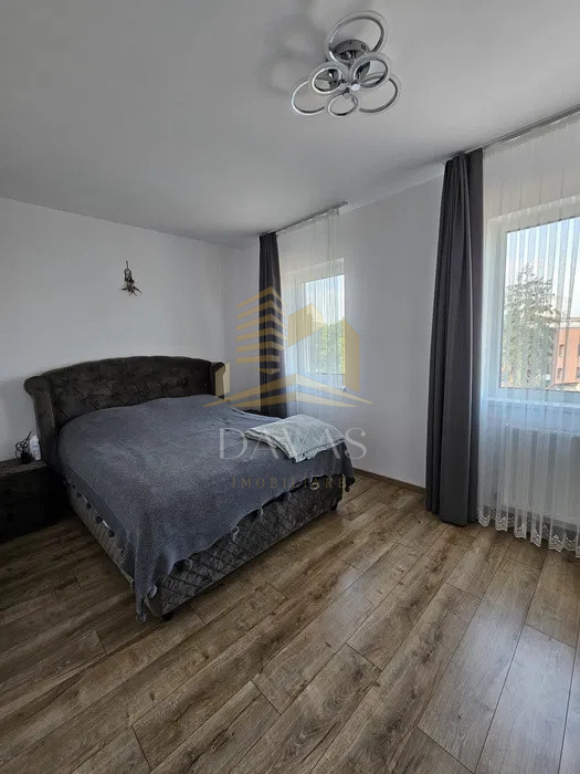 Apartament cu 2 camere de inchiriat | Parcare | The Office