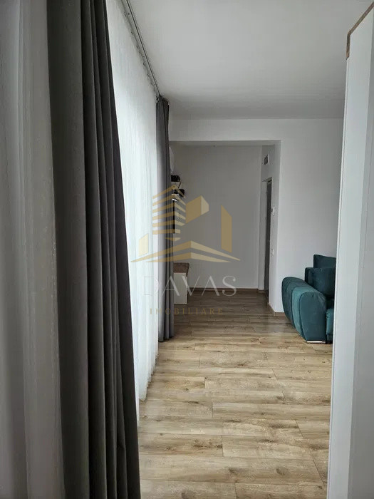 Apartament cu 2 camere de inchiriat | Parcare | The Office