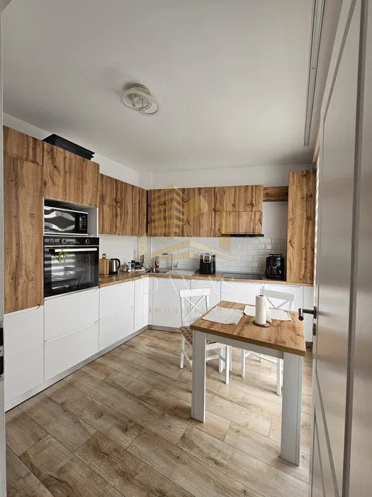 Apartament cu 2 camere de inchiriat | Parcare | The Office