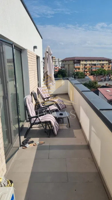 Apartament cu 2 camere de inchiriat | Parcare | The Office