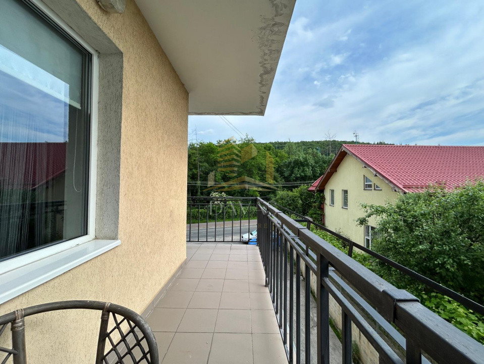 Apartament cu 3 camere de vanzare | Doua Parcari | Cartier Manastur