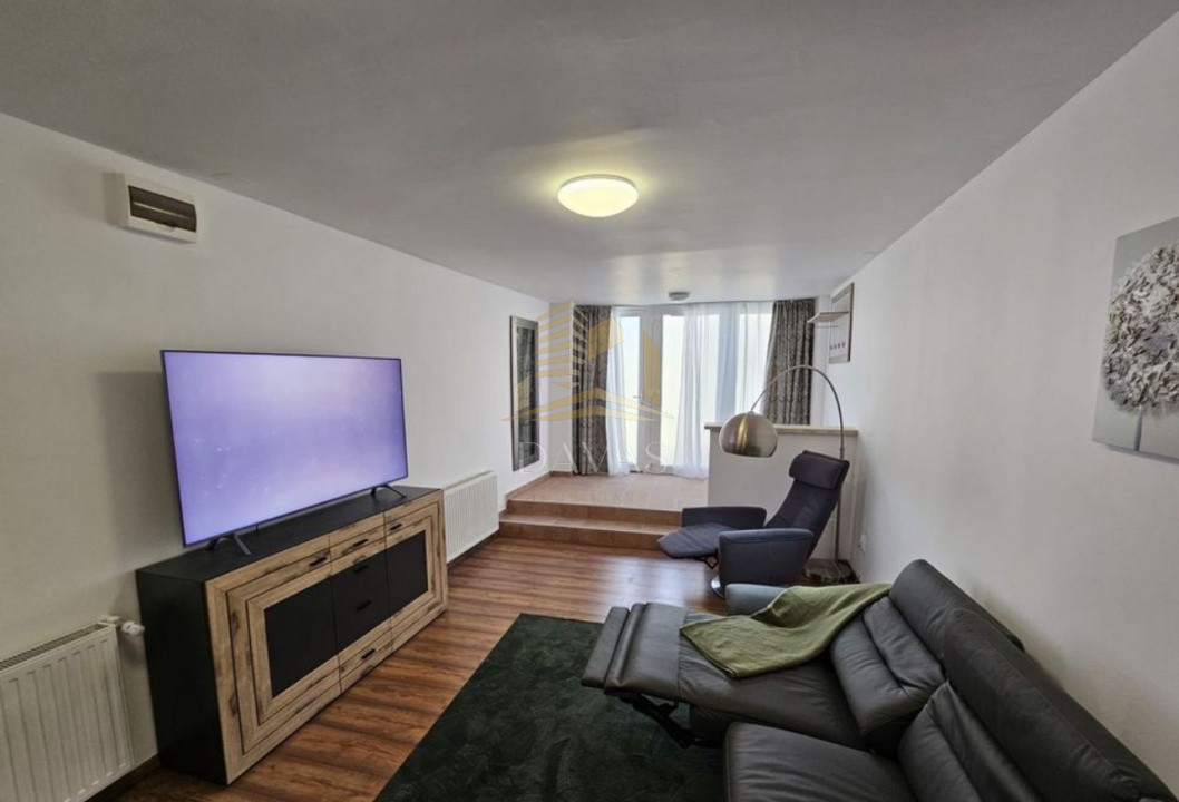Apartament 2 camere de inchiriat | Piezisa, UMF | Parcare