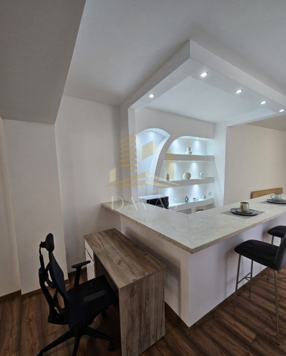 Apartament 2 camere de inchiriat | Piezisa, UMF | Parcare