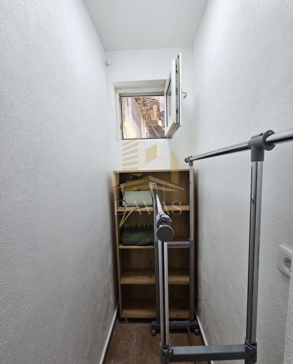 Apartament 2 camere de inchiriat | Piezisa, UMF | Parcare