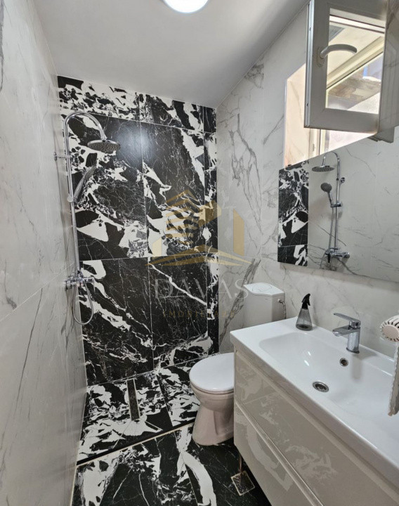 Apartament 2 camere de inchiriat | Piezisa, UMF | Parcare