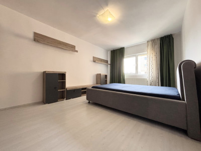 Apartament cu o camera | Manastur | Calea Floresti