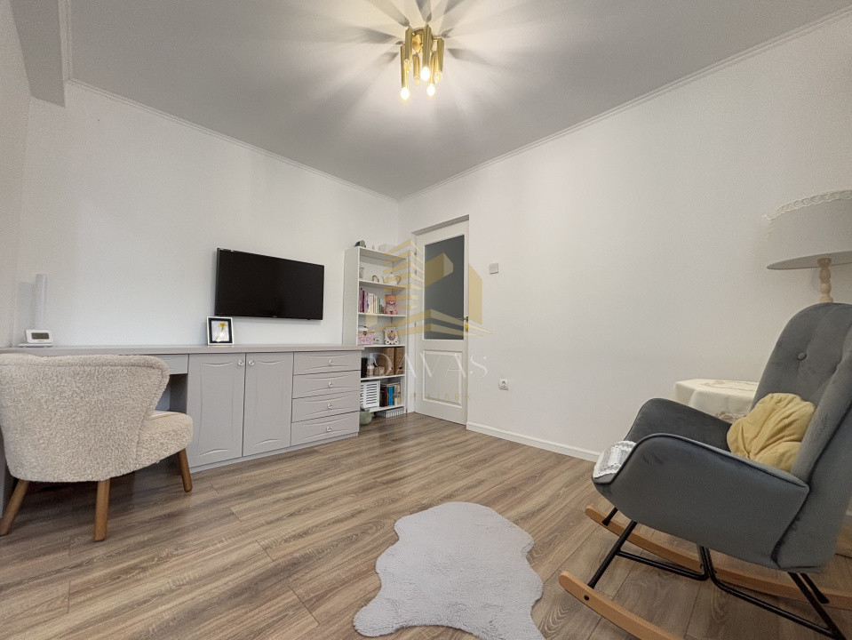 Apartament cochet de 2 camere | Manastur 