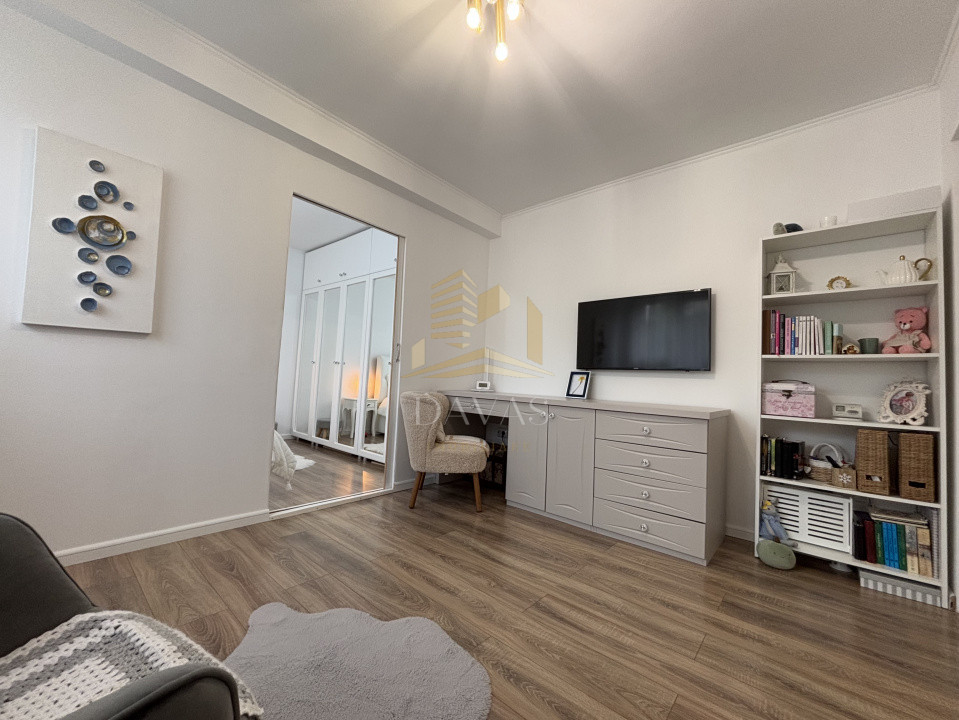 Apartament cochet de 2 camere | Manastur 