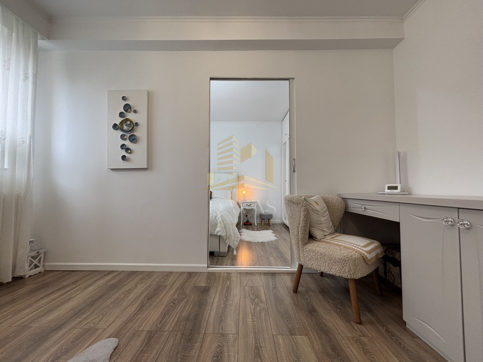Apartament cochet de 2 camere | Manastur 