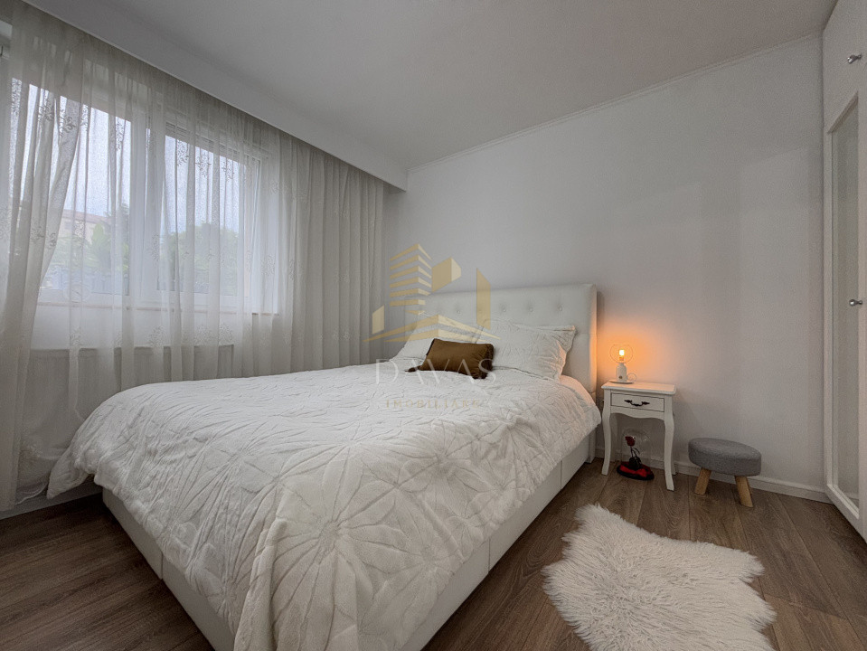 Apartament cochet de 2 camere | Manastur 