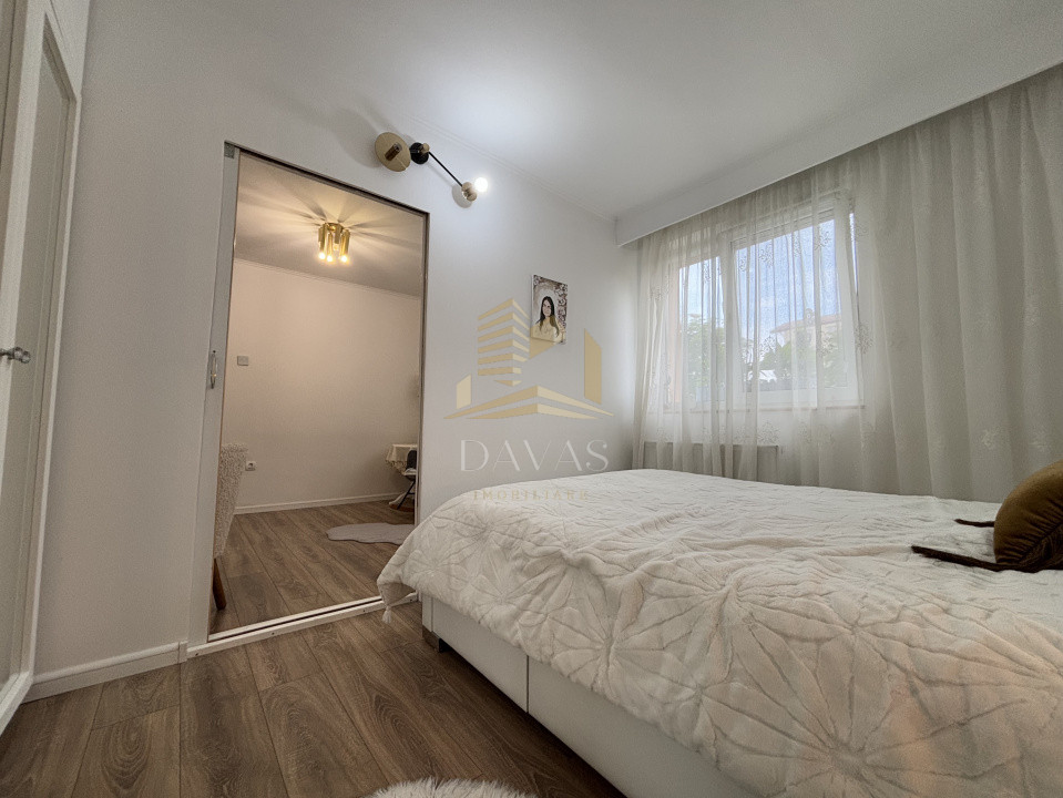 Apartament cochet de 2 camere | Manastur 