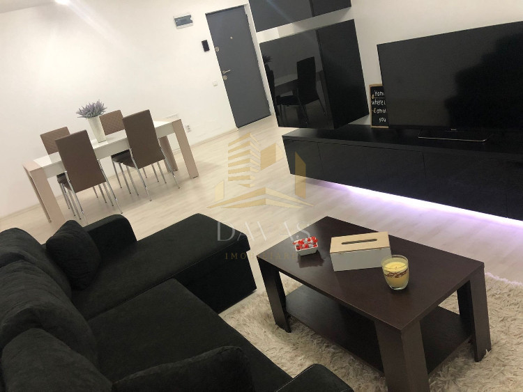 Apartament 2 camere | Cartierul Dambul - Rotund | Corneliu Coposu