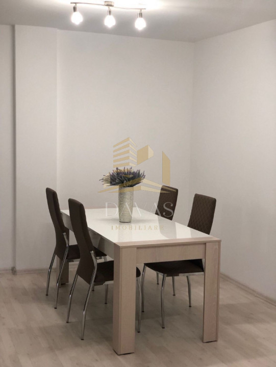 Apartament 2 camere | Cartierul Dambul - Rotund | Corneliu Coposu