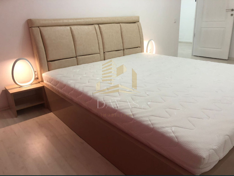 Apartament 2 camere | Cartierul Dambul - Rotund | Corneliu Coposu