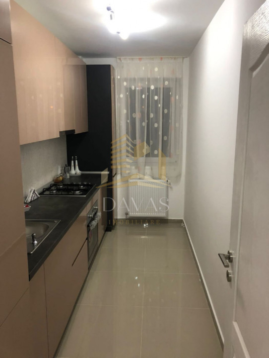 Apartament 2 camere | Cartierul Dambul - Rotund | Corneliu Coposu