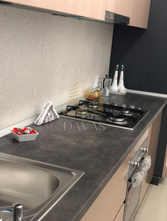 Apartament 2 camere | Cartierul Dambul - Rotund | Corneliu Coposu