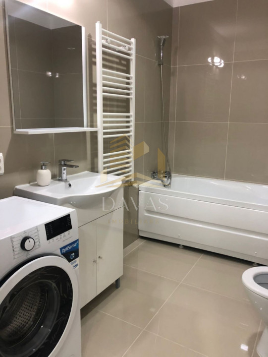 Apartament 2 camere | Cartierul Dambul - Rotund | Corneliu Coposu