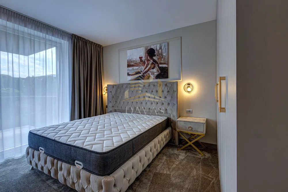 Apartament cu 4 camere de inchiriat | LOFT LUXURY Residence | Buna Ziua