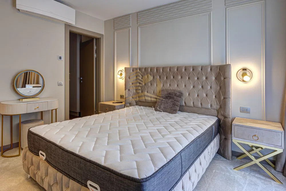 Apartament cu 4 camere de inchiriat | LOFT LUXURY Residence | Buna Ziua