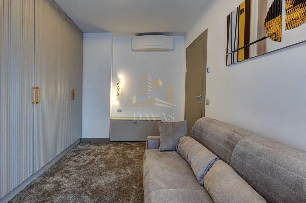 Apartament cu 4 camere de inchiriat | LOFT LUXURY Residence | Buna Ziua