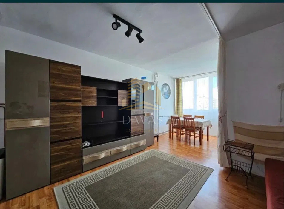 Apartament cu 1 camere de inchiriat | Etaj Intermediar | Zona BIG