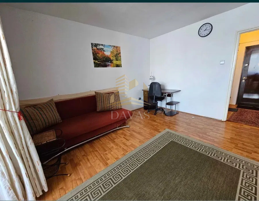 Apartament cu 1 camere de inchiriat | Etaj Intermediar | Zona BIG