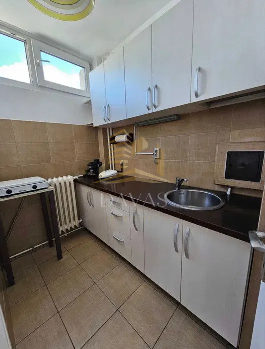 Apartament cu 1 camere de inchiriat | Etaj Intermediar | Zona BIG