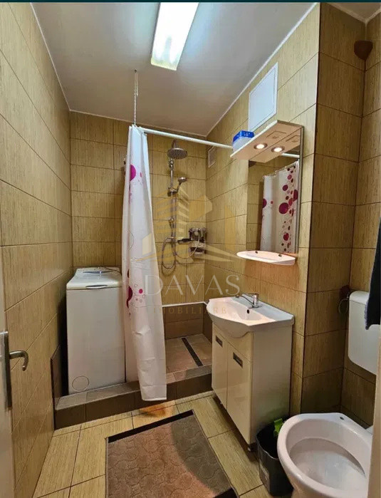 Apartament cu 1 camere de inchiriat | Etaj Intermediar | Zona BIG