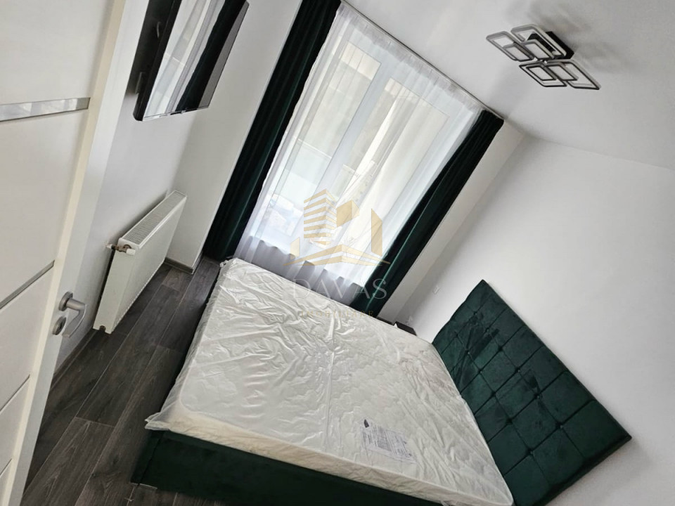 Apartament cu 2 camere semidecomandat | Tăietura Turcului