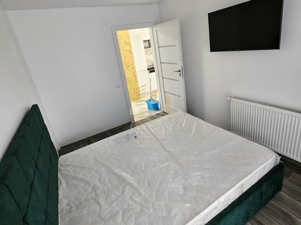 Apartament cu 2 camere semidecomandat | Tăietura Turcului
